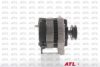 ATL Autotechnik L 34 820 Alternator